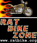 Rat Bike Zone