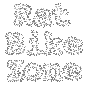 RAT BIKE ZONE