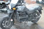 BMW K-Bike