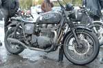 Triumph Bonneville