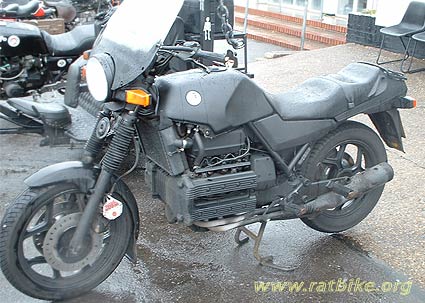 BMW K Series