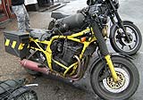 Suzuki Bandit