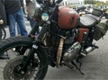 triumph