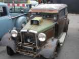 ratrod