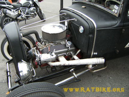 v8 engine