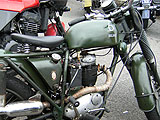 BSA