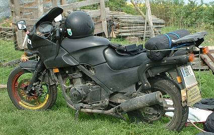 GPZ500