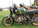 BMW 800