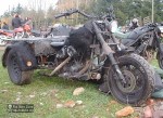 Shovel Trike