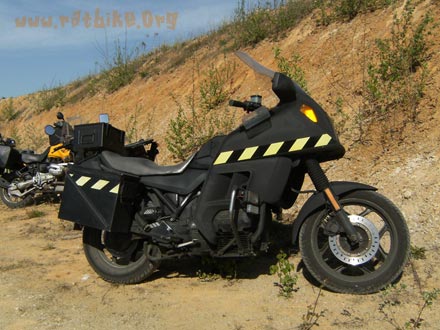 matte black bmw touring