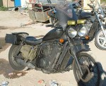 suzuki intruder