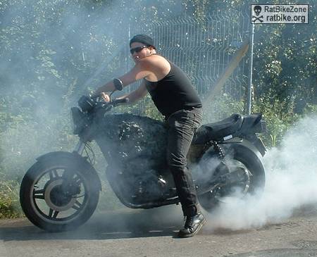 burnout!!