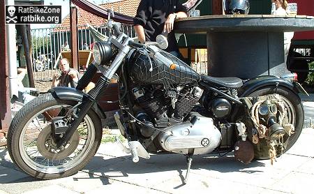 Ironhead