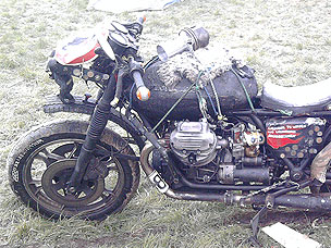 Moto-Guzzi