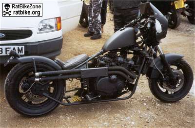 chopper