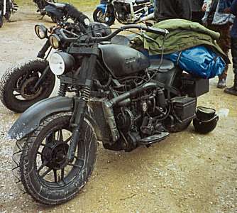 haydn's bobber