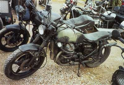 camoflage honda