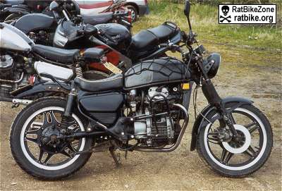 CX500