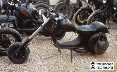 chopper