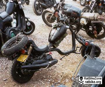 chopper