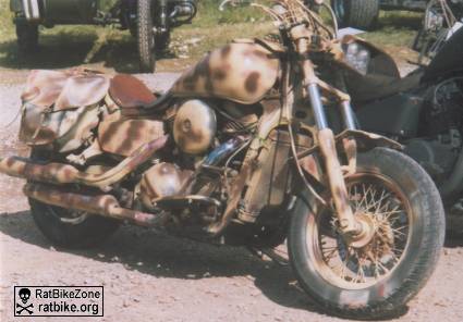 frontal