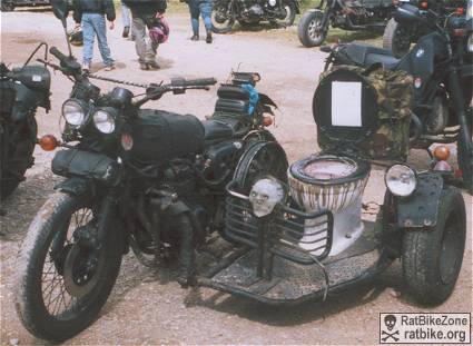 sidecar