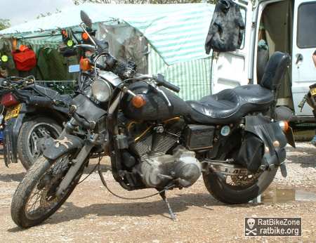 Sportster