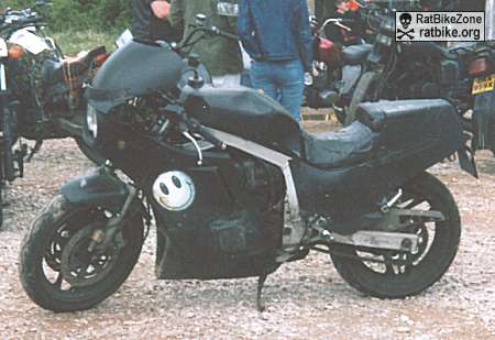 GSXR 1100