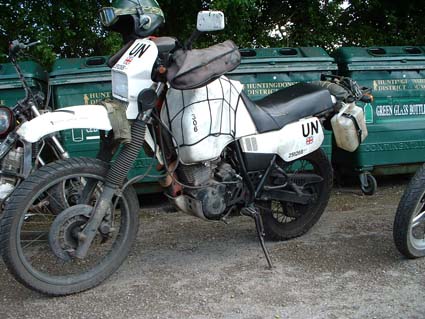 United Nations Task Force