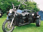 trike