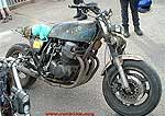 Honda CB750