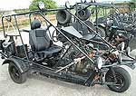 Reliant Rat Trike