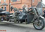 Ford Trike