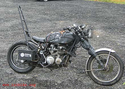 Best Rat Bike