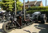 Stax Trike