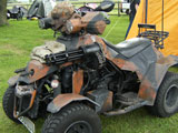 Battle Quad