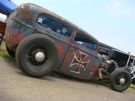 ratrod