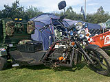 Trike