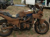 Rusty Suzuki