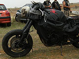 Leatherbike
