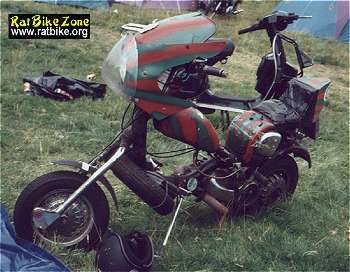 Scooter