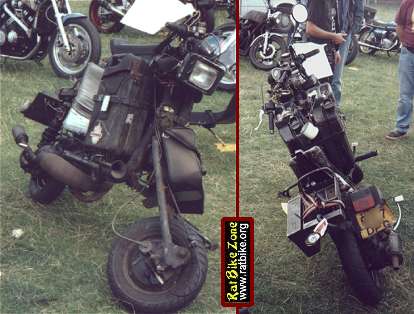 Scooter