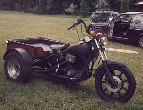 shovel servicar