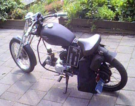 1981 VF750