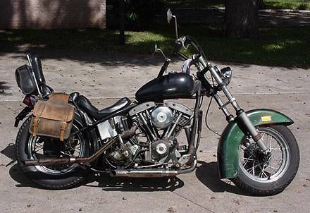 Shovelhead