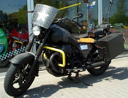 Moto Guzzi