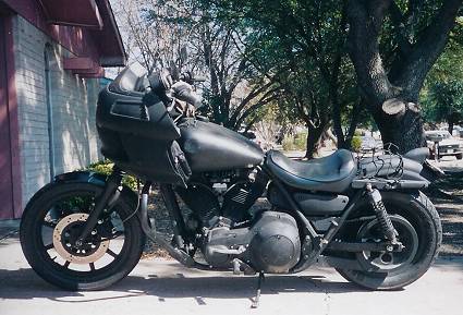 1994 Harley-Davidson FXR