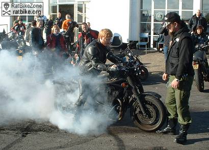 burnout