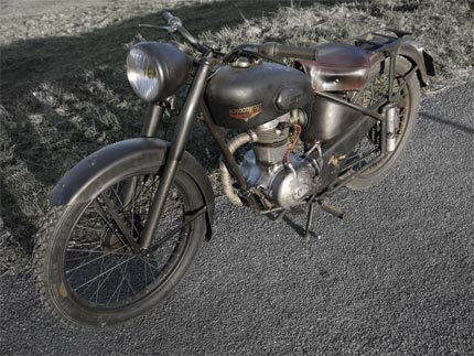 1953 Motoconfort