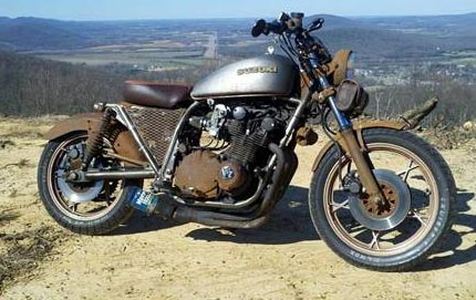 suzuki gs1000